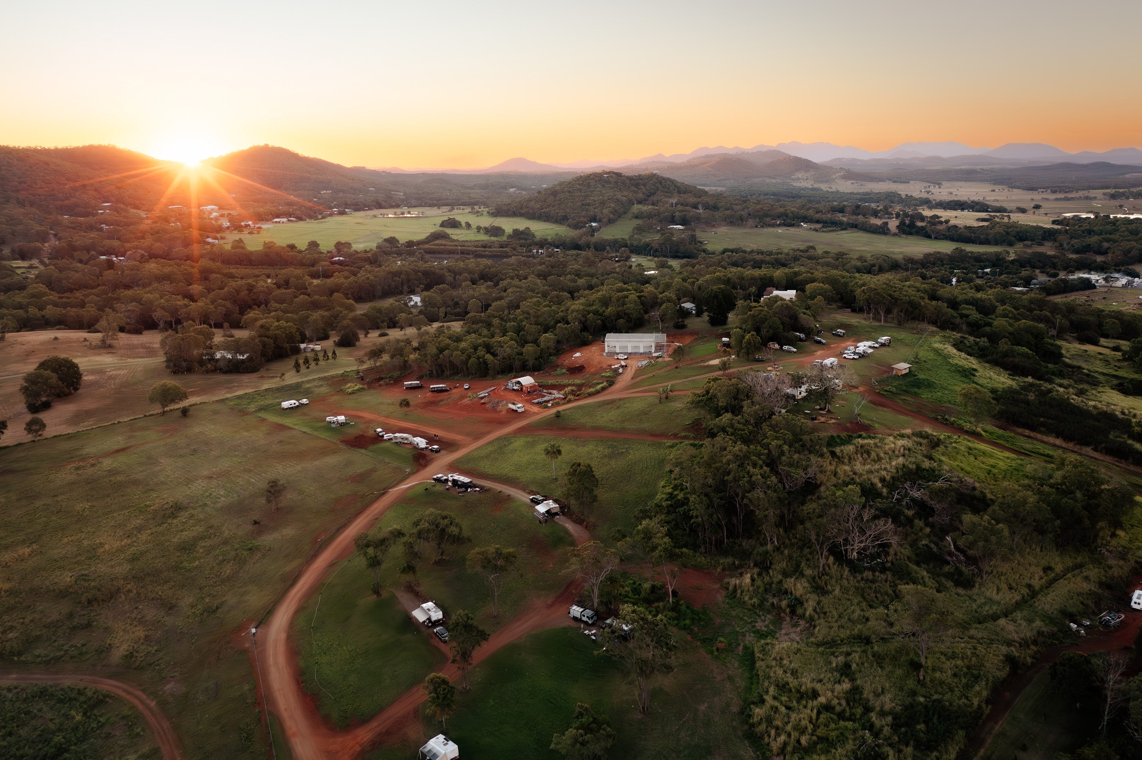 Yeppoon Farmstay