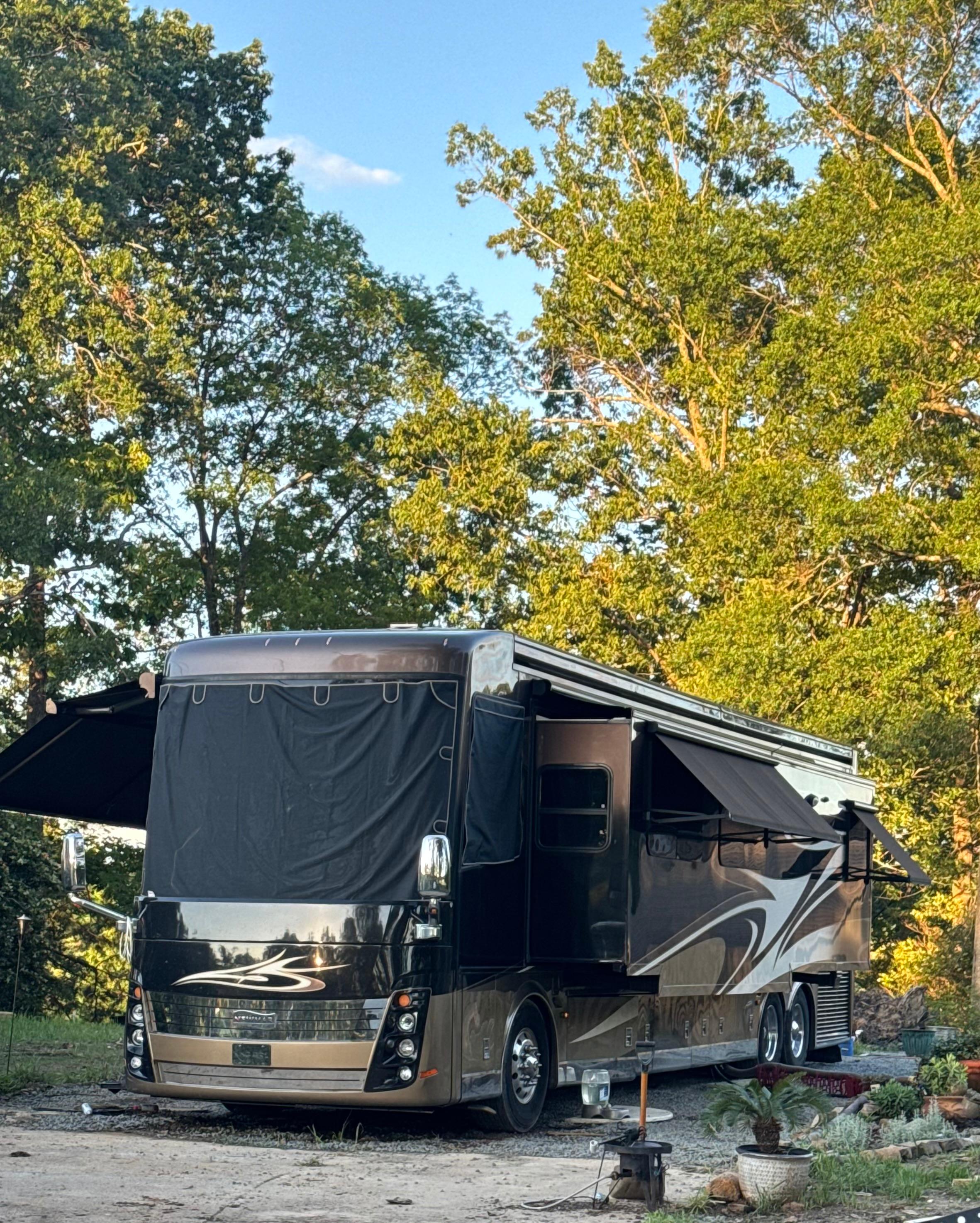 Lake Tuscaloosa Homesite