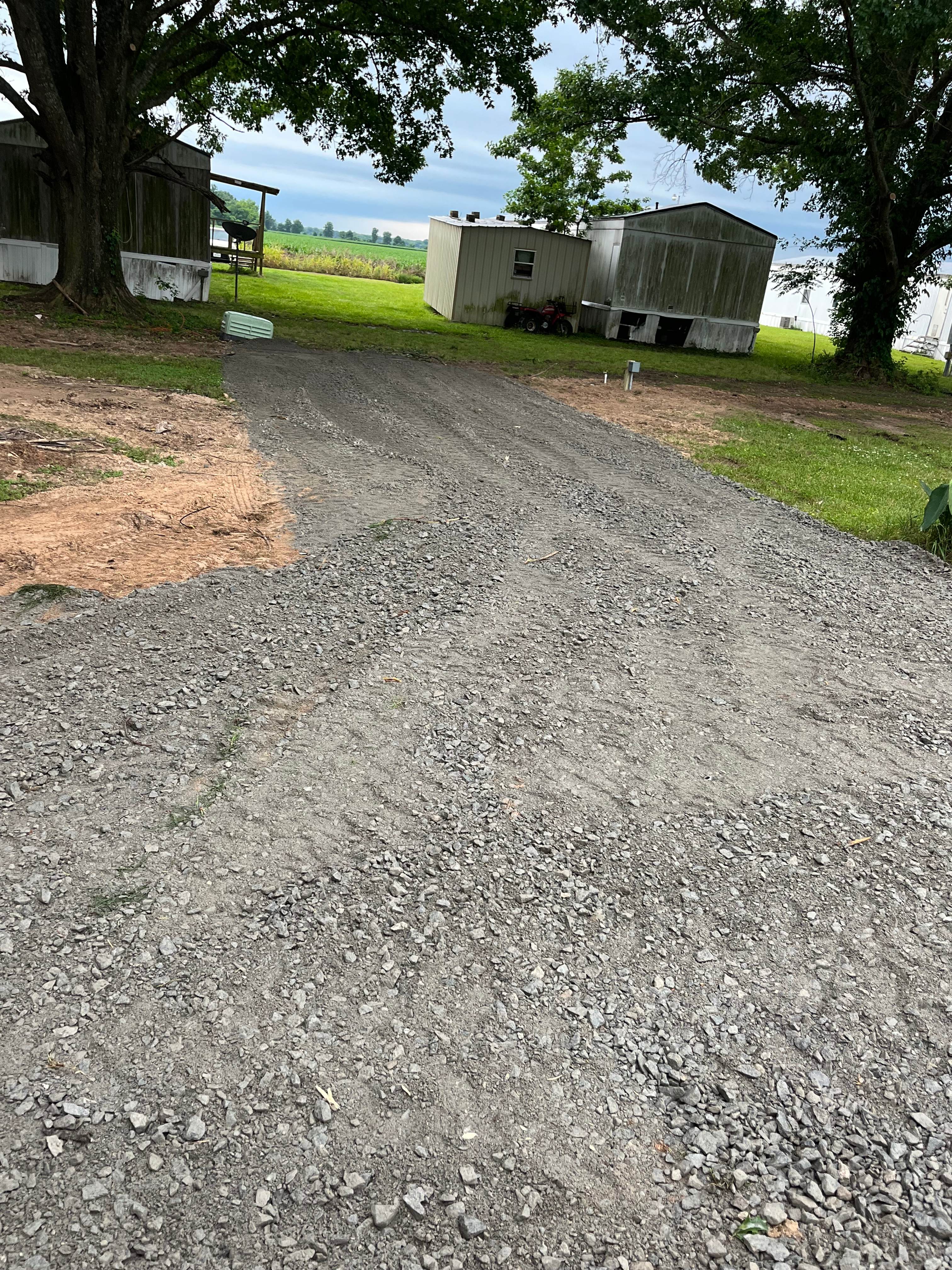 Cottonland Estates