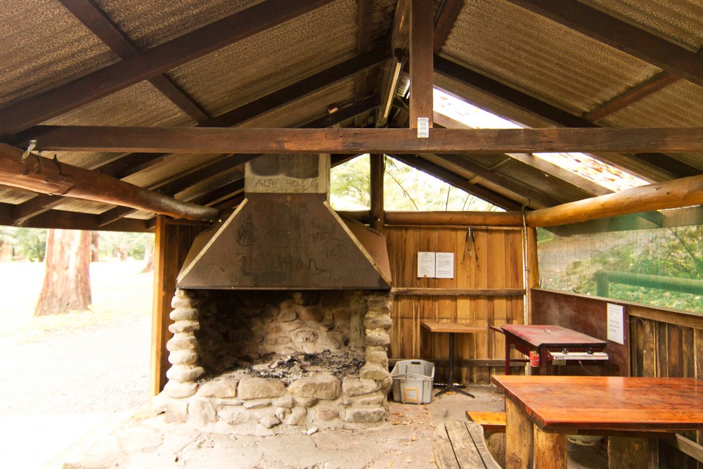 Tarra Valley Retreat