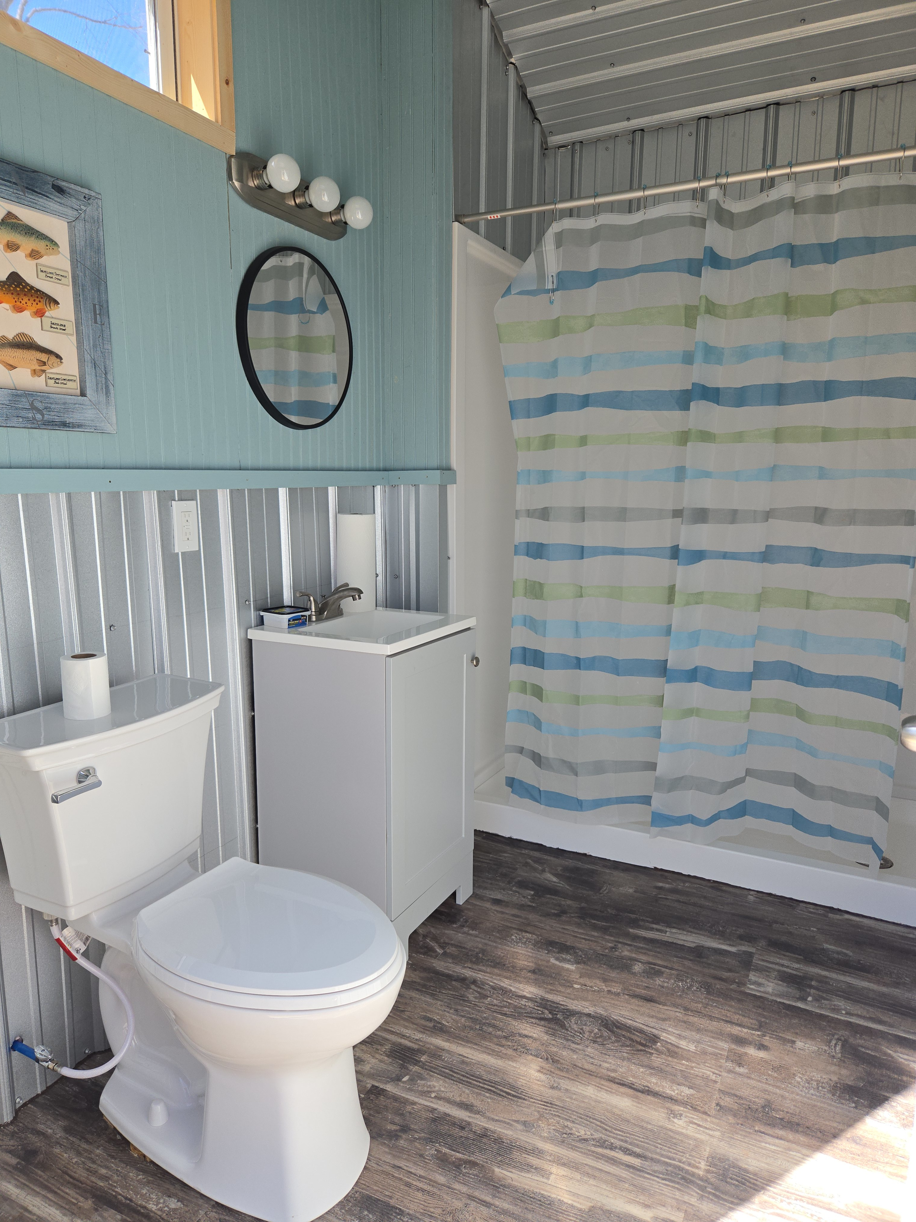 Mills Country Campground