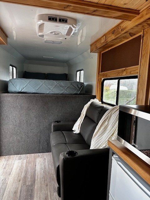 RugbyCreek Pet Friendly Rentals