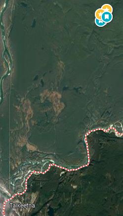 Chase The Adventure Cabin