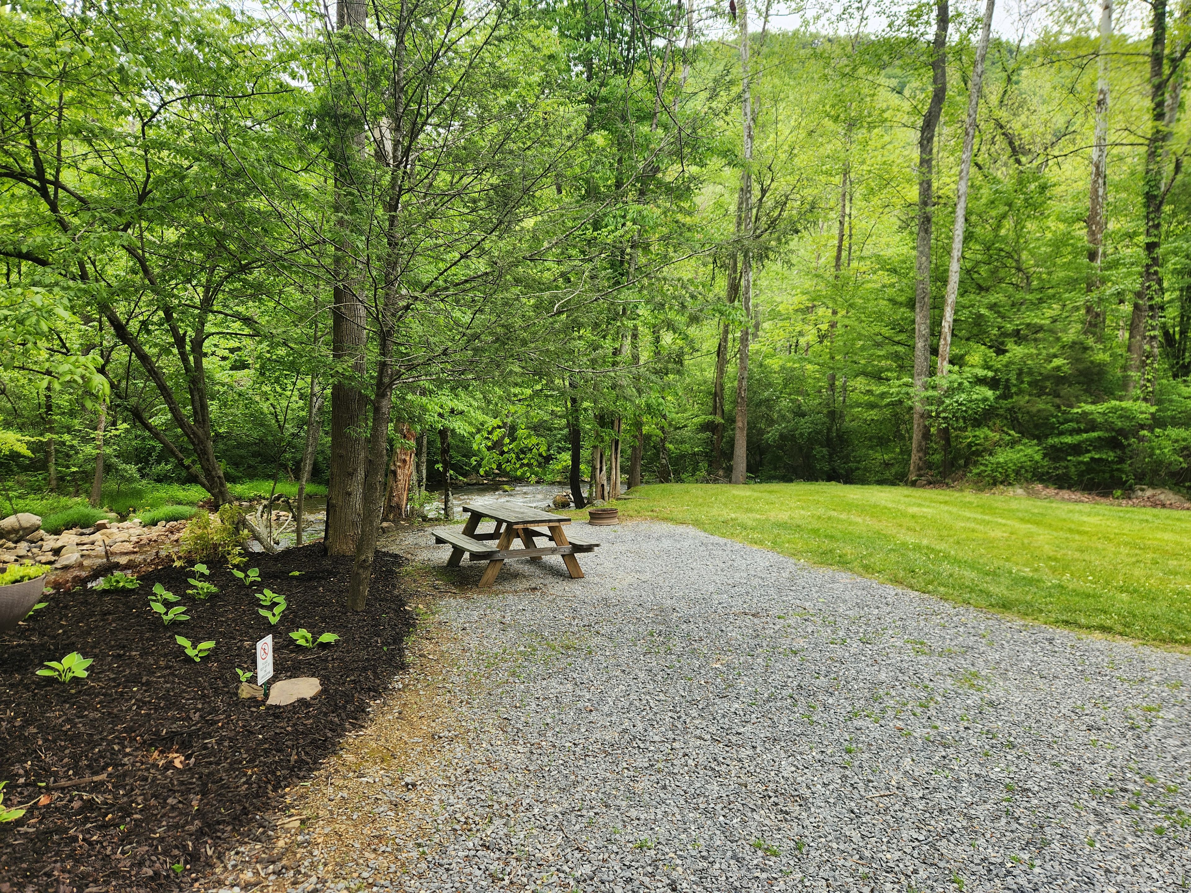 Rainbow Campground