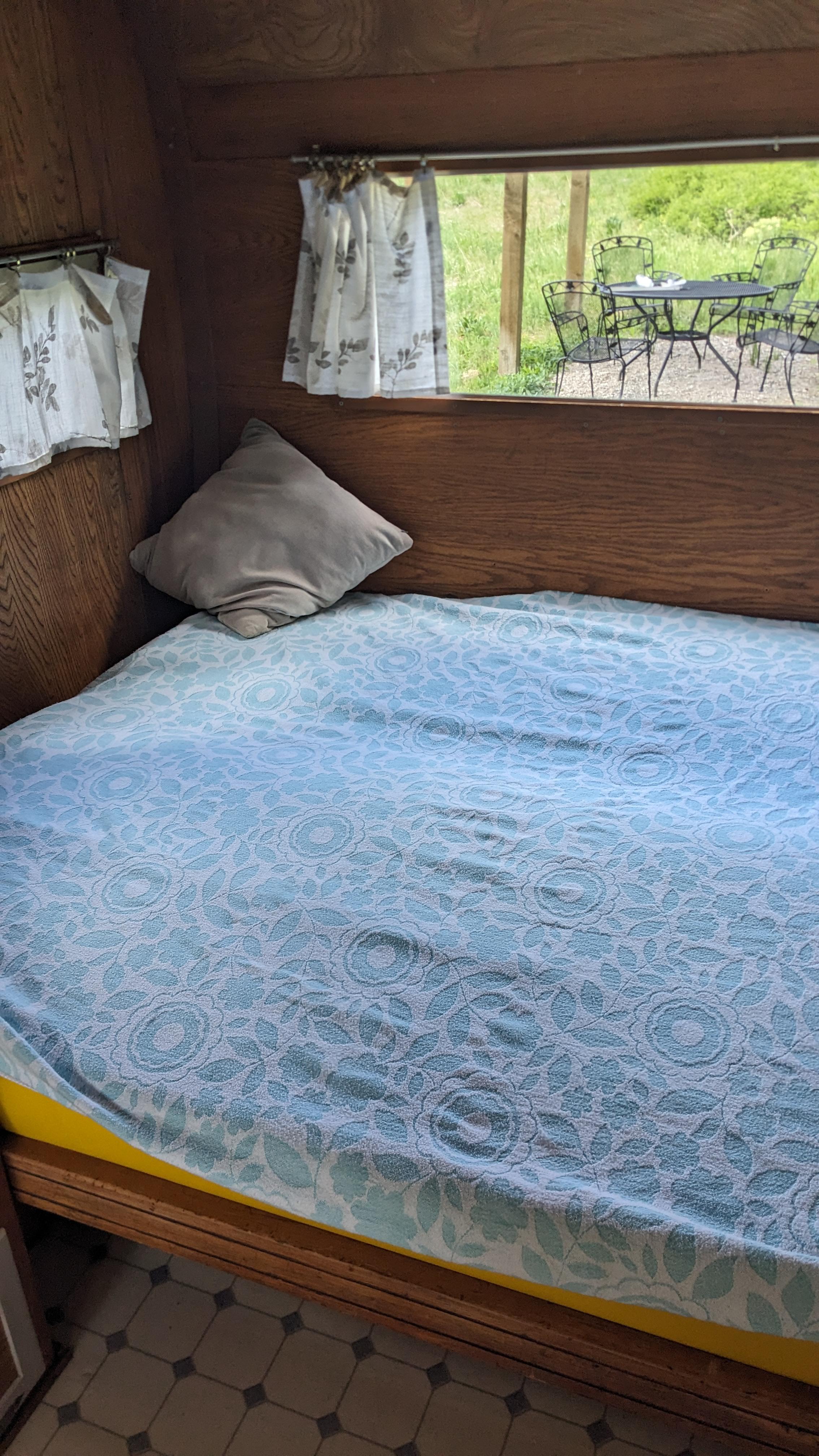 R & R Glamping/Leavenworth