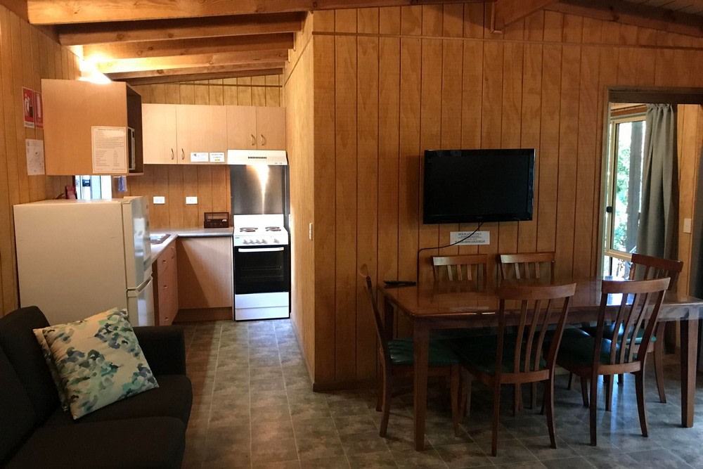 Tarra Valley Retreat
