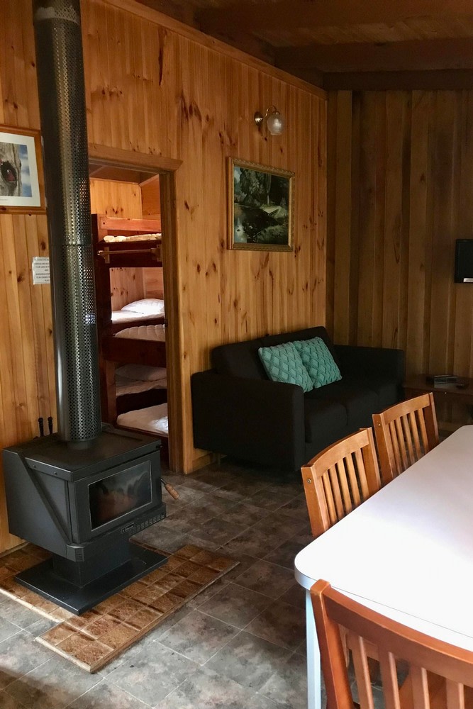 Tarra Valley Retreat