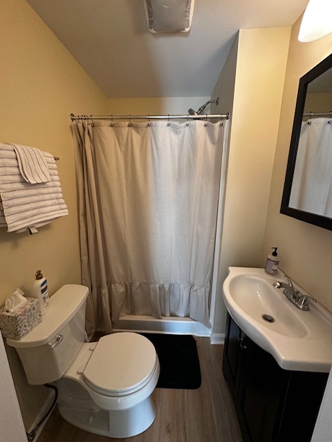 THE STABLES AT MEZZA LUNA CONDO