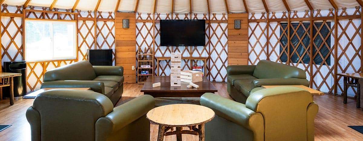 The Mill Casino RV Park