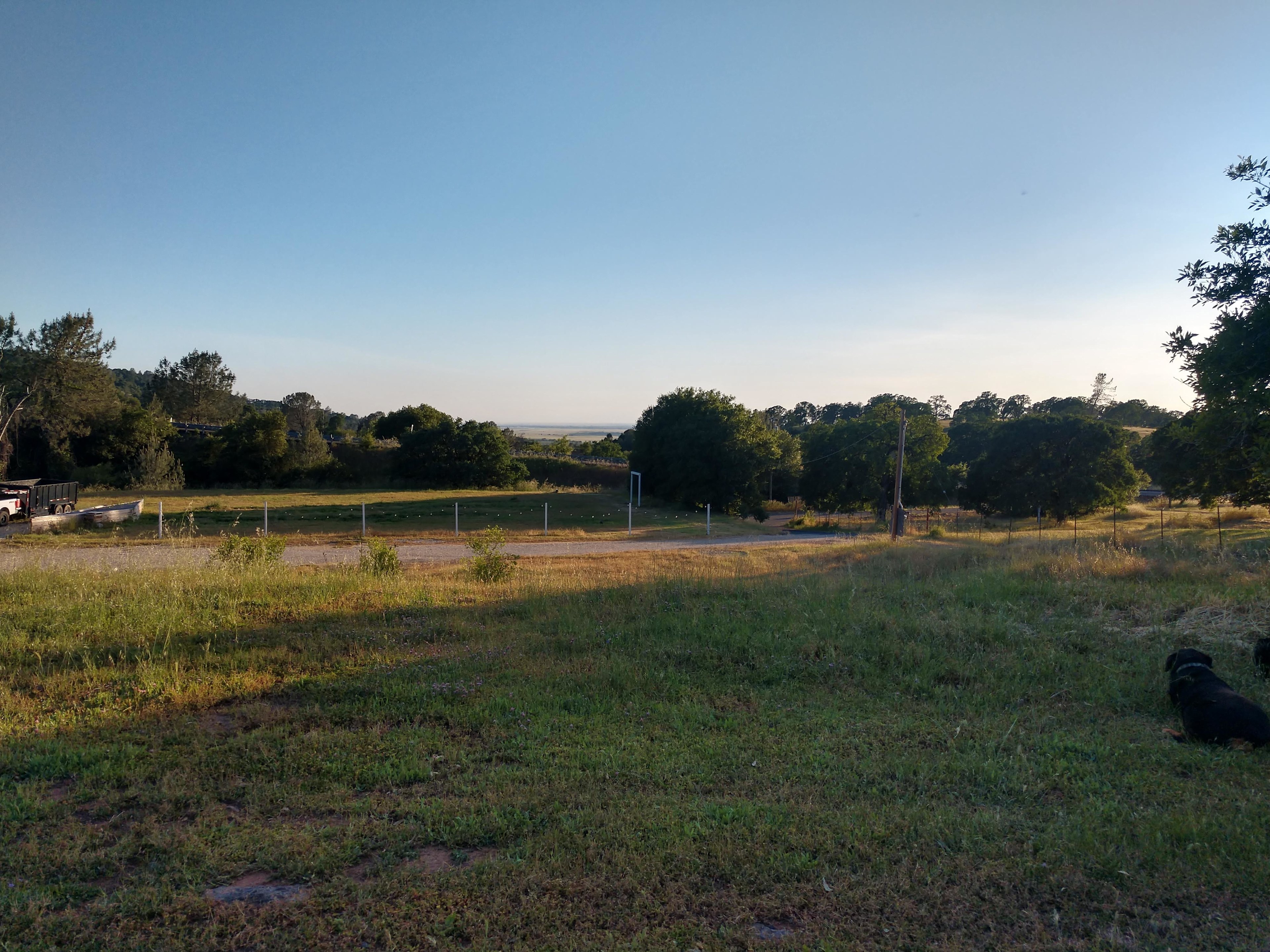 Panoramic Sunsets