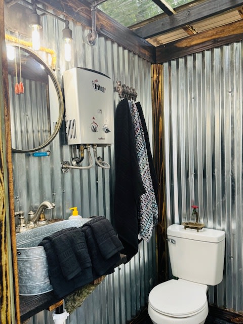 Darling Hill Glamp Camp