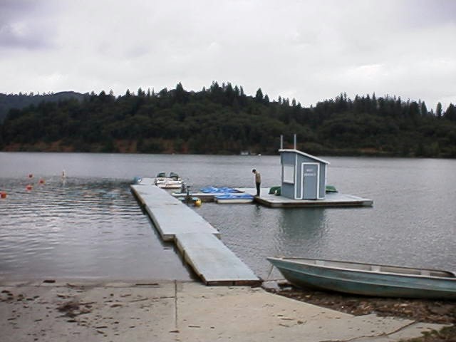 Orchard Springs Resort