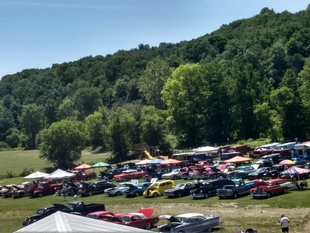 Lighthouse Landing Campground