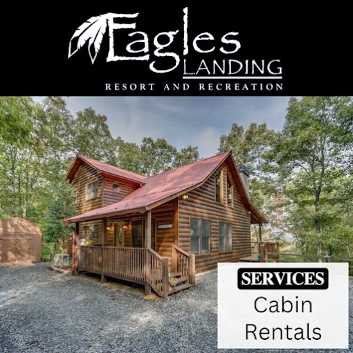 Eagles Landing Resort