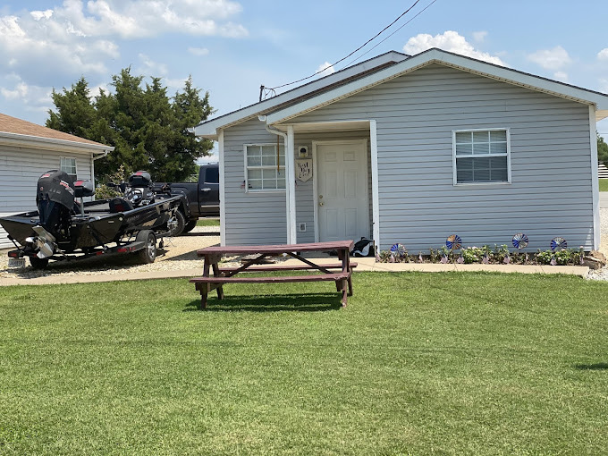 Eagles Landing Resort