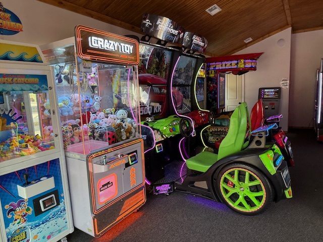 Forest Grove RV Resort