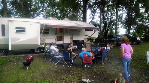 Brooks Corner Campground & RV Park