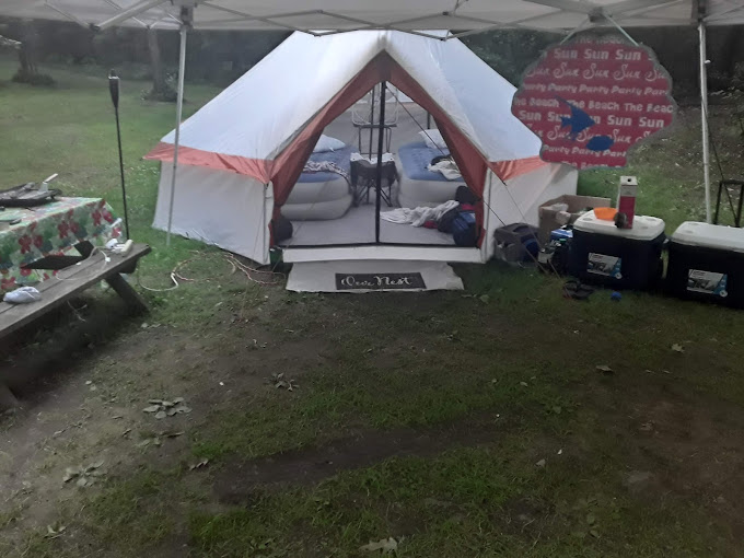Scenic View Campground