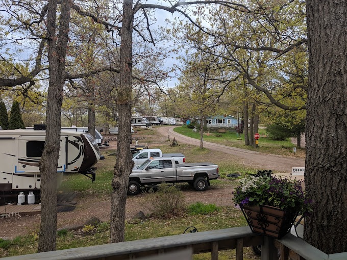 Scenic View Campground