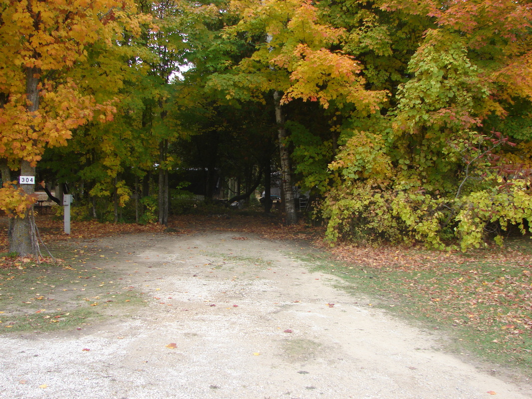 Aqualand Campground
