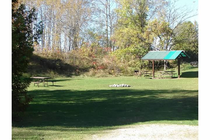 Aqualand Campground