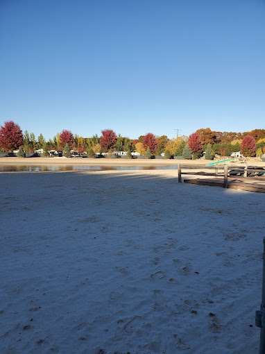 Whispering Pines Campground