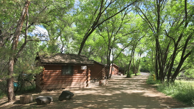 Lo-Lo-Mai Springs RV & Tent Resort