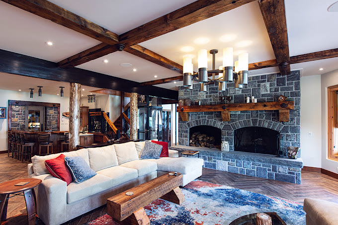 The Kuyahoora Lodge & Resort