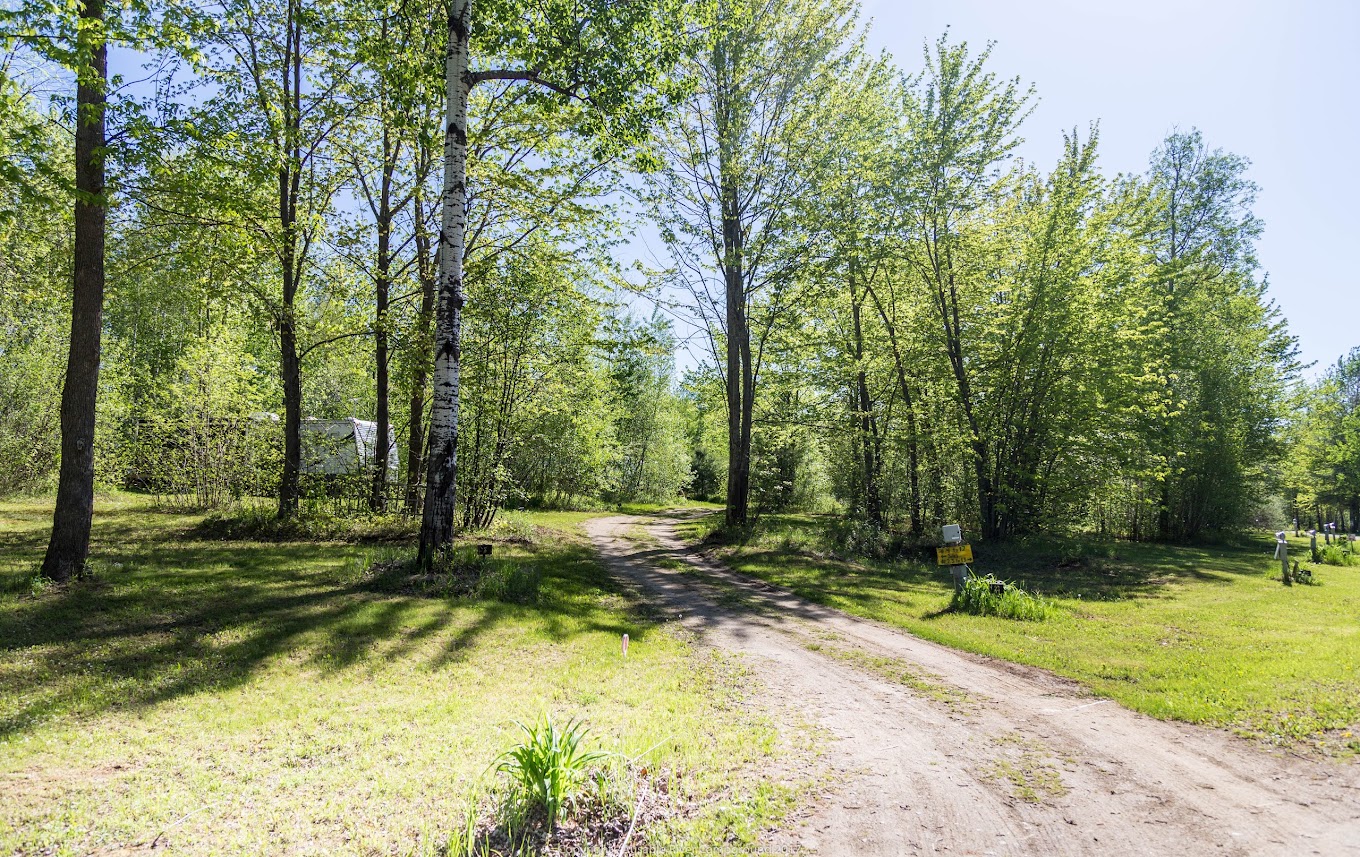 Ausable River Campground