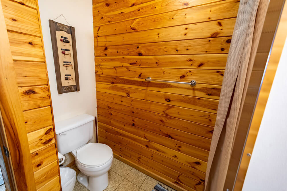 The Wilds Resort & Campground