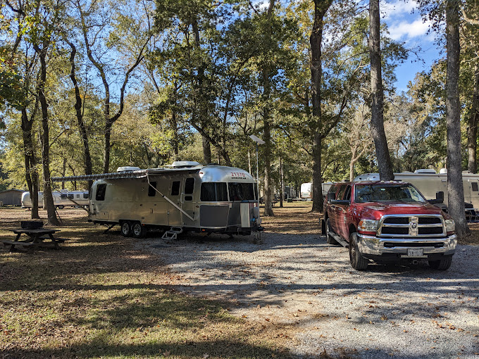 Abbeville RV Park