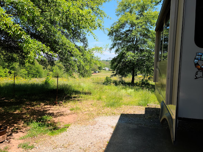Foothills Family Campground