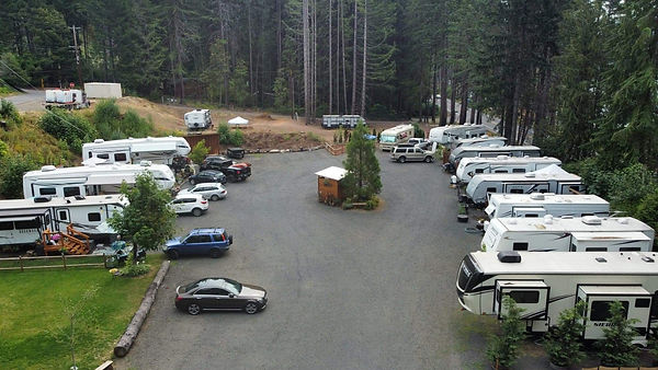 Lakeview RV Park