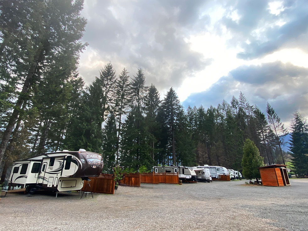 Lakeview RV Park