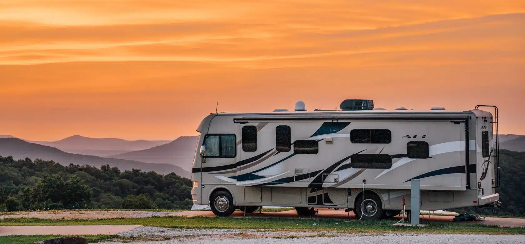 Buffalo Outdoor Center RV Park