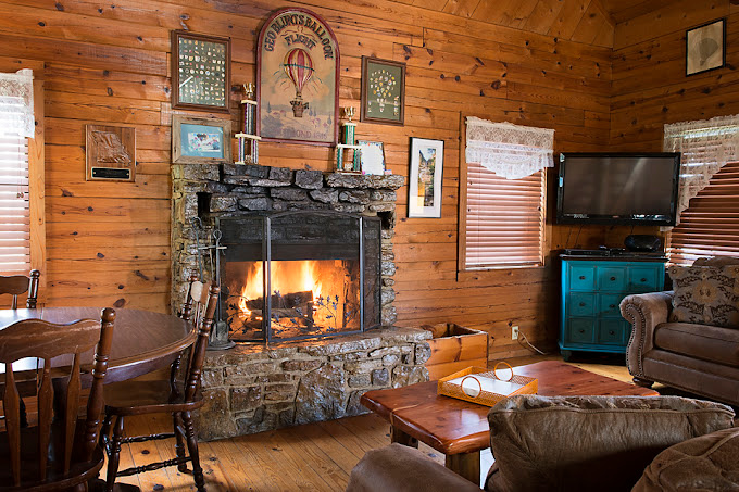 Buffalo Outdoor Center RV Park