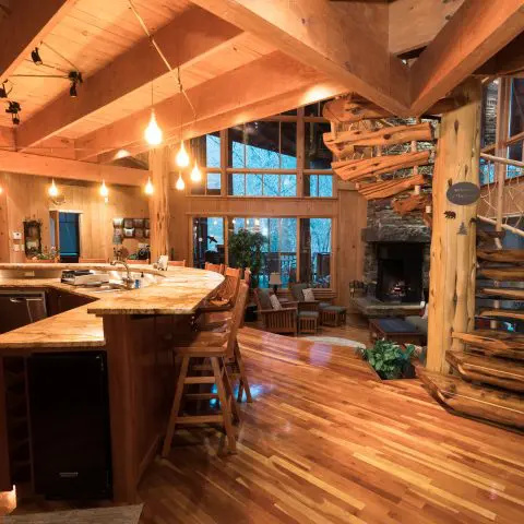 Buffalo Outdoor Center RV Park