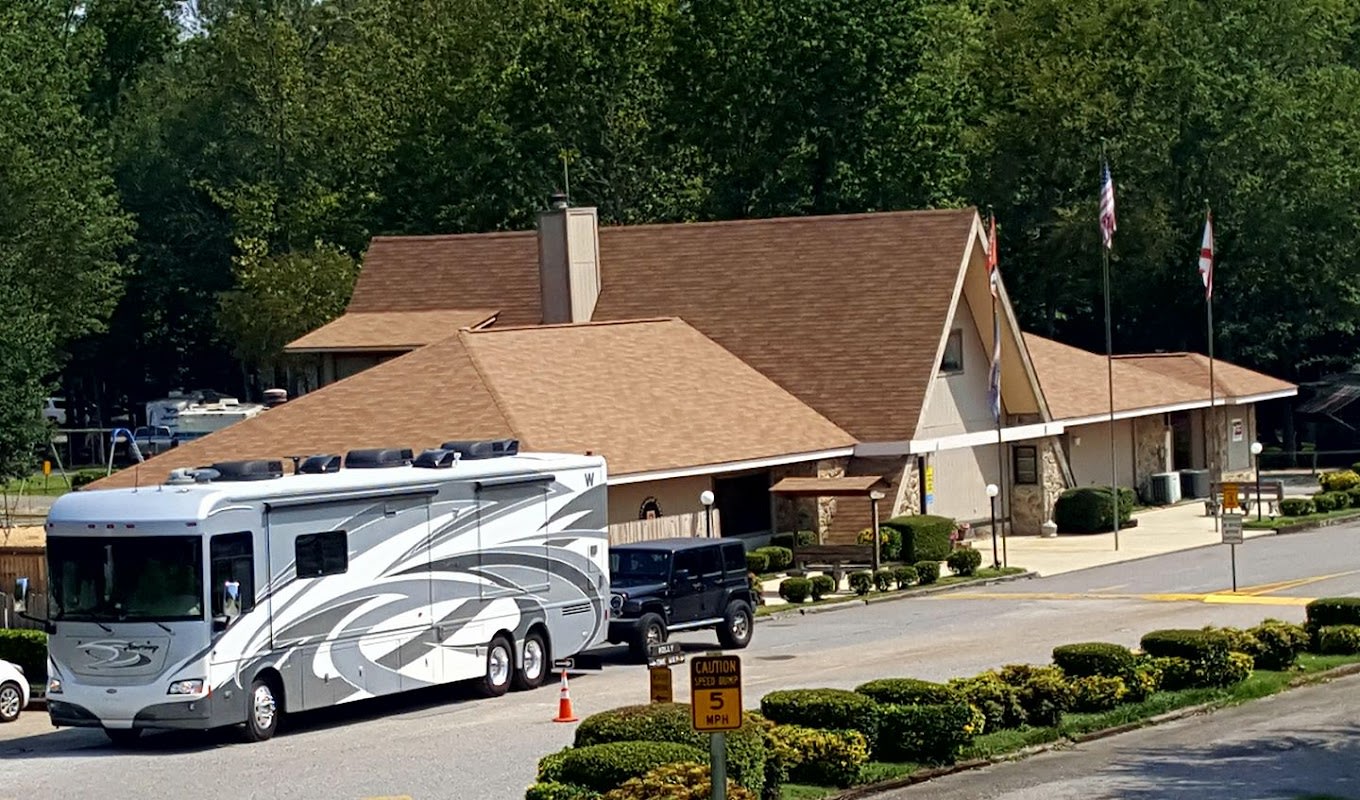 Birmingham South RV Park