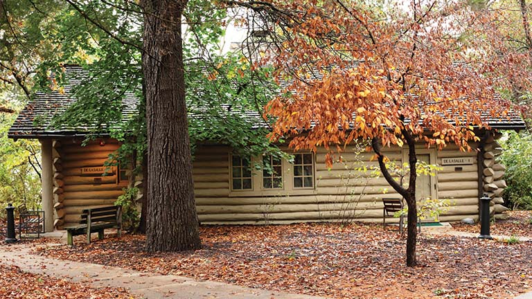 Starved Rock State Park