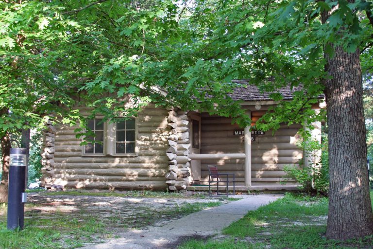 Starved Rock State Park