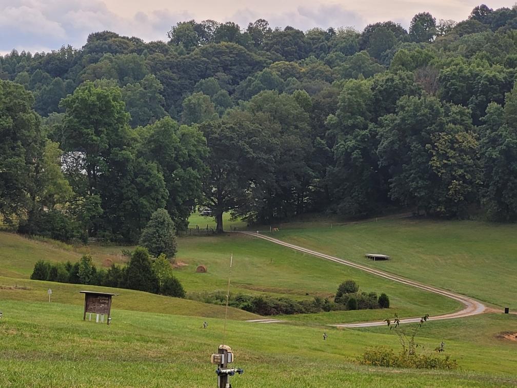 Peaceful Valley Campground