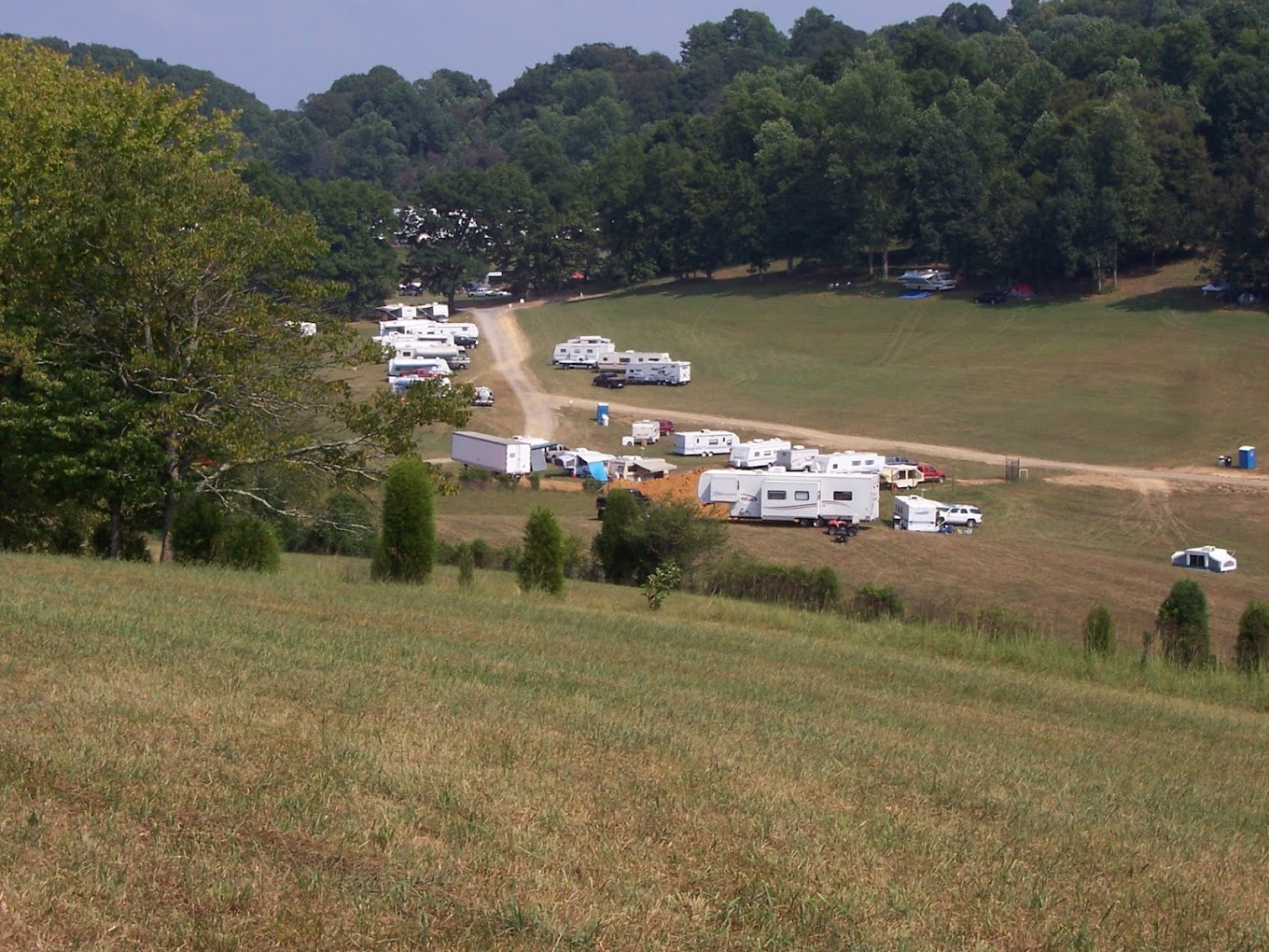 Peaceful Valley Campground