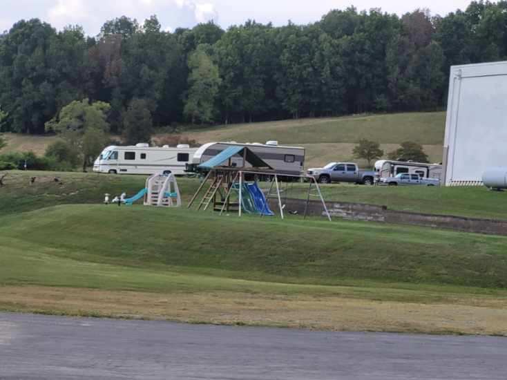 Peaceful Valley Campground