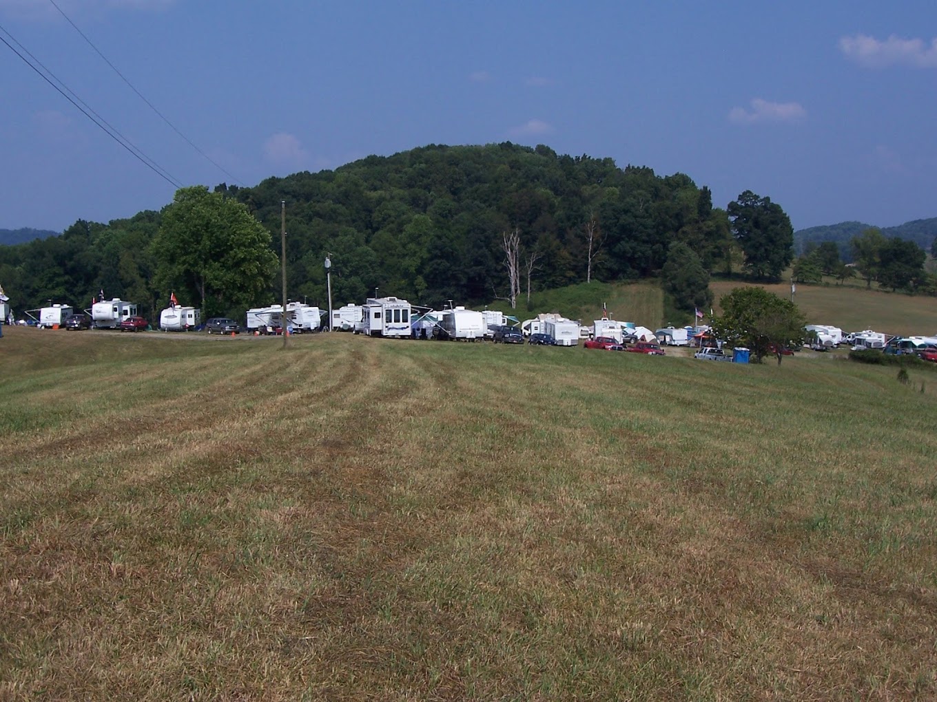 Peaceful Valley Campground