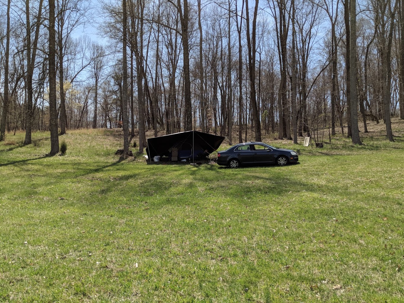 Peaceful Valley Campground