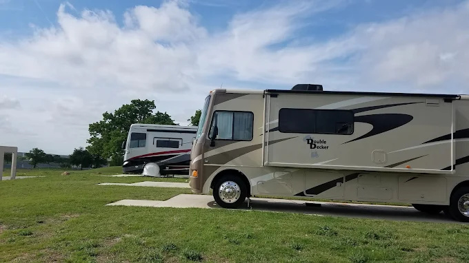 North Point Landing RV Park