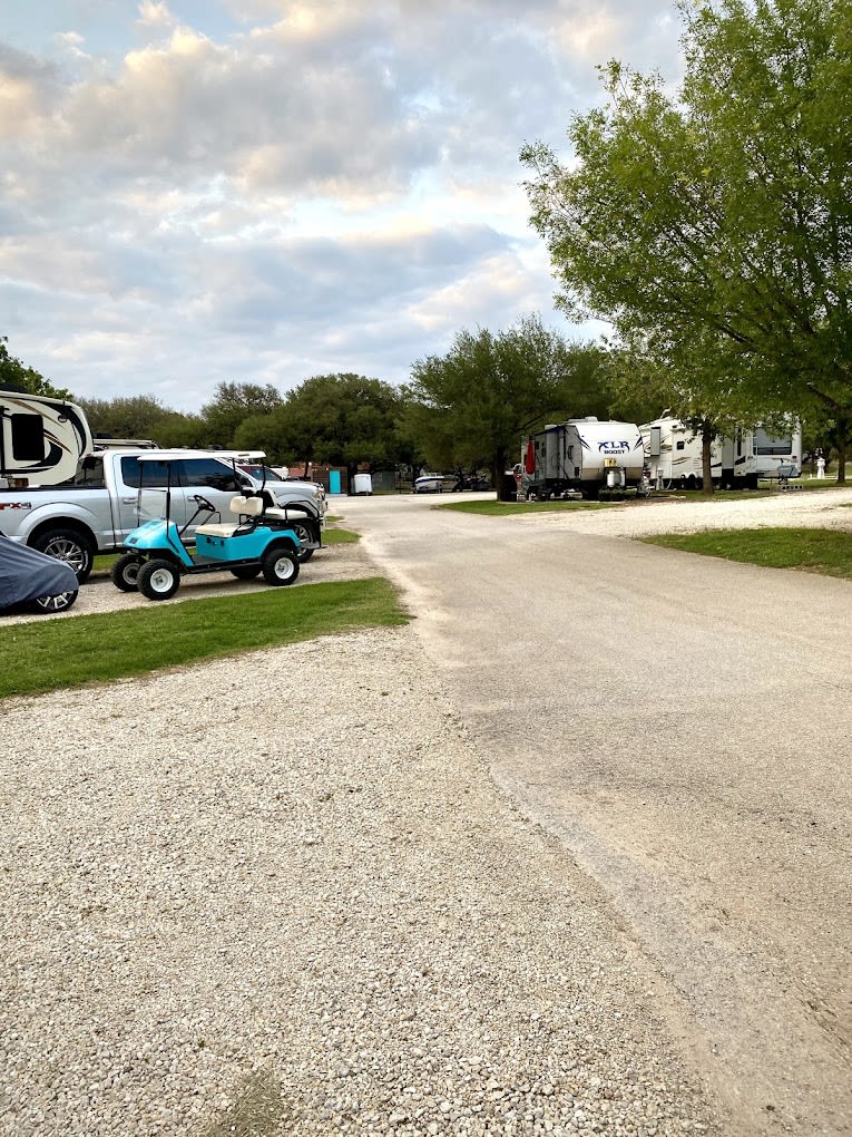 Spring Branch RV Park