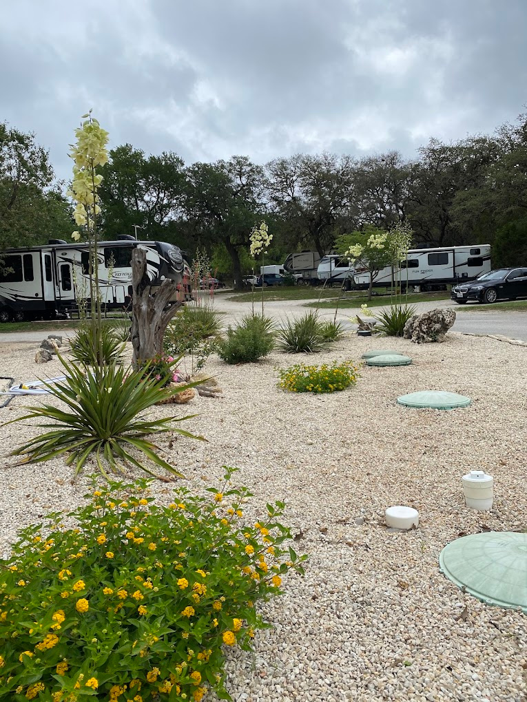 Spring Branch RV Park