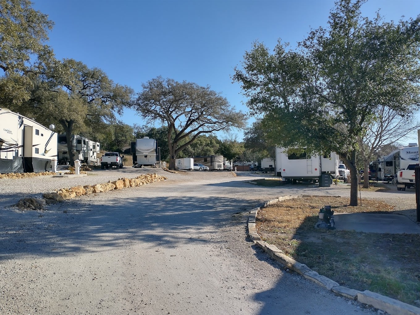 Spring Branch RV Park