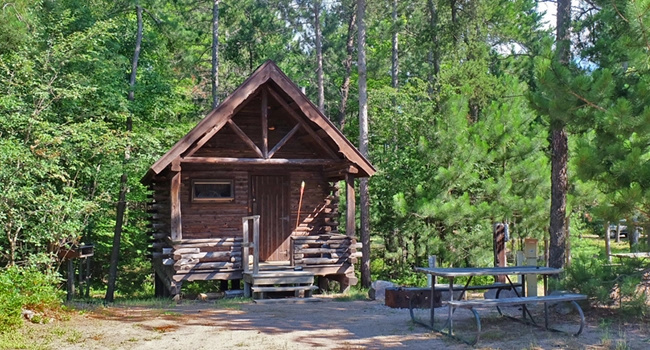 Gitche Gumee RV Park and Campground